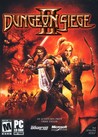Dungeon Siege II cover