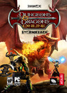 Dungeons & Dragons Online: Stormreach cover