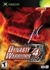 Dynasty Warriors 4 cover