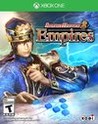 Dynasty Warriors 8 Empires cover