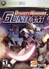 Dynasty Warriors: Gundam cover