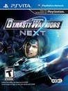Dynasty Warriors Next cover