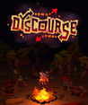 Dyscourse cover