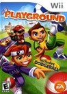 EA Playground cover