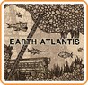 Earth Atlantis cover