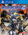 Earth Defense Force 4.1: The Shadow of New Despair cover