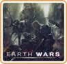 Earth Wars cover