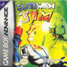 Earthworm Jim cover