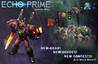 Echo Prime cover