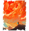 Elegy for a Dead World cover