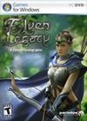 Elven Legacy cover