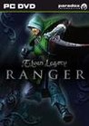 Elven Legacy: Ranger cover