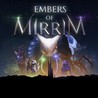 Embers of Mirrim cover
