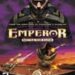 Emperor: Battle for Dune cover