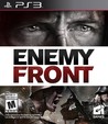 Enemy Front cover