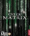 Enter the Matrix cover