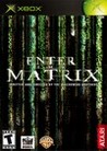 Enter the Matrix cover