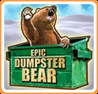 Epic Dumpster Bear cover