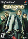 Eragon cover