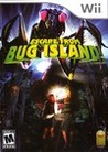 Escape from Bug Island cover