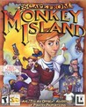 Escape from Monkey Island cover