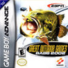 ESPN Great Outdoor Games Bass 2002 cover