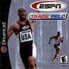 ESPN International Track & Field cover