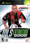 ESPN MLS ExtraTime 2002 cover
