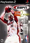 ESPN NBA 2Night cover