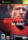 ESPN NHL Hockey cover