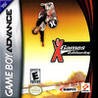 ESPN X Games Skateboarding cover