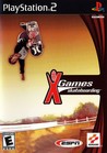 ESPN X Games Skateboarding cover