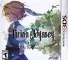 Etrian Odyssey Untold: The Millennium Girl cover
