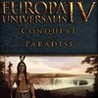 Europa Universalis IV: Conquest of Paradise cover
