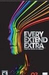 Every Extend Extra cover