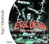 Evil Dead: Hail to the King cover