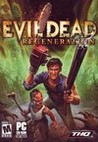 Evil Dead: Regeneration cover