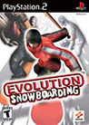 Evolution Snowboarding cover
