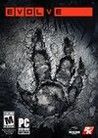 Evolve cover