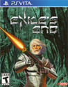 Exile’s End cover