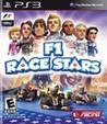 F1 Race Stars cover