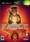 Fable cover