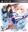 Fairy Fencer F cover
