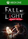 Fall of Light: Darkest Edition cover