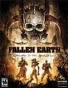 Fallen Earth: Welcome to the Apocalypse cover