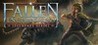 Fallen Enchantress: Legendary Heroes cover