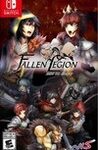Fallen Legion: Rise to Glory cover