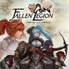 Fallen Legion: Sins of an Empire cover