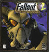Fallout 2 cover