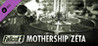 Fallout 3: Mothership Zeta cover